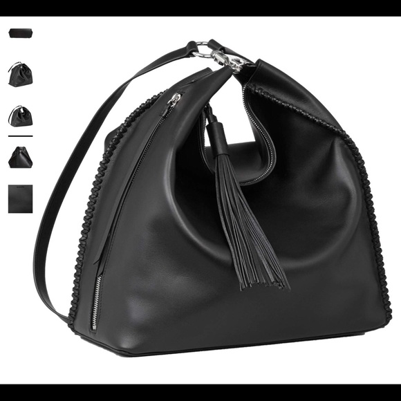 All Saints Convertible Backpack For Sale Off 74